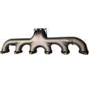 Fits Komatsu 6D107 engine exhaust manifold 6754-11-5110 3974548 3901919