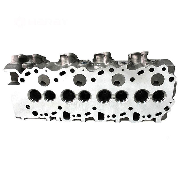 Fits Toyota 1KZ-T Complete Cylinder Head 11101-69126