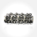 Fits Toyota 1KZ-T Complete Cylinder Head 11101-69126