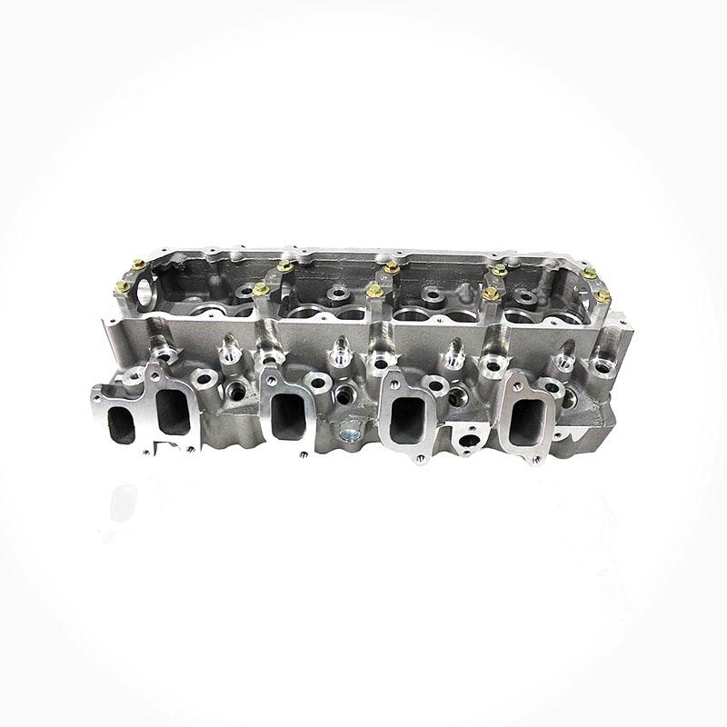 Fits Toyota 1KZ-T Complete Cylinder Head 11101-69126
