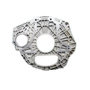 Flywheel Housing 32111-23371-71 32111-23370-71 32111-23372-71 for Toyota 1DZ 2Z 3Z/7-8FD Engine