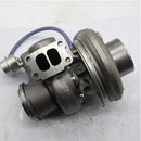For Caterpillar Excavator CAT 325C 324D Engine 3126B C7 Turbo S200AG051 Turbocharger 177-0440 0R-7979