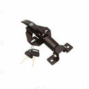 For DAEWOO DH Hood lock