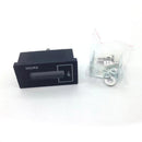 For DAEWOO DOOSAN DH DX 225/300-7 R215-9 hour meter Timer excavator accessories
