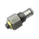 For Daewoo Excavator DH60 Relief Valve