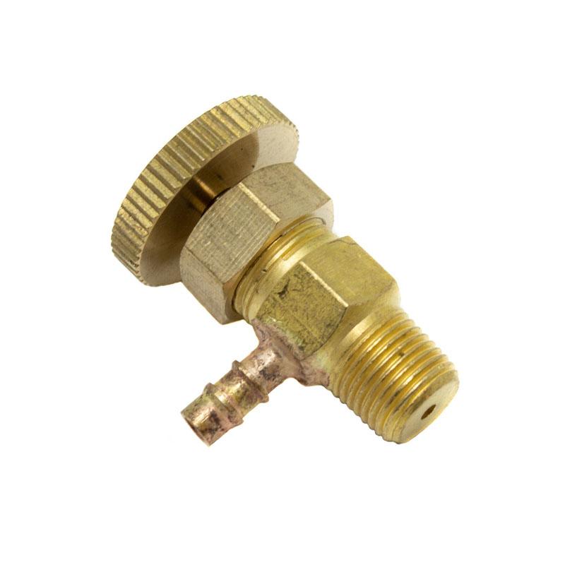 For Fuel Bleeder Valve Jet Start Cock Assembly 25-37593-00