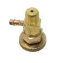 For Fuel Bleeder Valve Jet Start Cock Assembly 25-37593-00