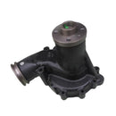 For Hitachi EX300-2 EX300-3 Isuzu Engine 6SD1 Water Pump 1-13650061-1 1-13650059-1