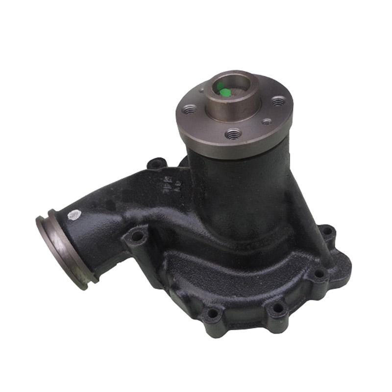 For Hitachi EX300-2 EX300-3 Isuzu Engine 6SD1 Water Pump 1-13650061-1 1-13650059-1