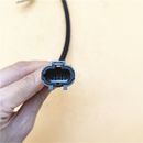 For Hitachi Excavator EX200-1 EX200-2 EX200-3 Throttle Motor Positioner Sensor 4257164
