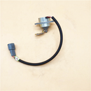 For Hitachi Excavator EX200-1 EX200-2 EX200-3 Throttle Motor Positioner Sensor 4257164
