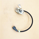 For Hitachi Excavator EX200-1 EX200-2 EX200-3 Throttle Motor Positioner Sensor 4257164