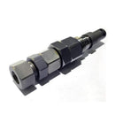 For Hitachi Excavator EX200-5 ZX200-3 ZAXIS200 Main Relief Valve 4372038