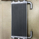 For Hitachi Excavator ZX170W-3 ZX190W-3 Oil Cooler 4668379 Excavator Spare Parts