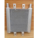 For Hitachi ExcavatorZX40U-2 ZX50U-2 ZX55UR-2 ZX55UR-3 Hydraulic Oil Cooler 4631388