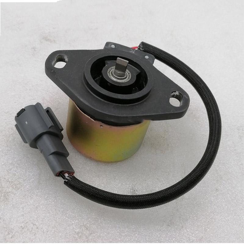 For Hitachi Excavator ZX470-5G ZX470H-5G ZX470LCR-5G ZX470LC-5G ZX470R-5G Angle Sensor 4716888