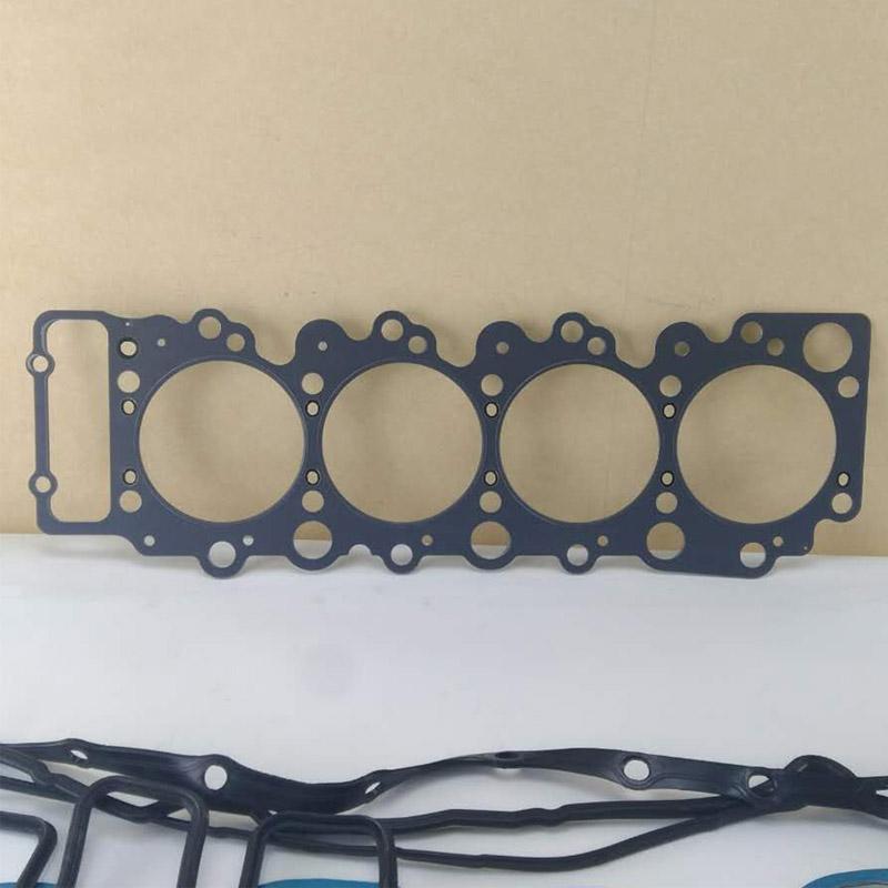 For ISUZU 4HL1 6HL1 Engine Cylinder Head Gasket Set