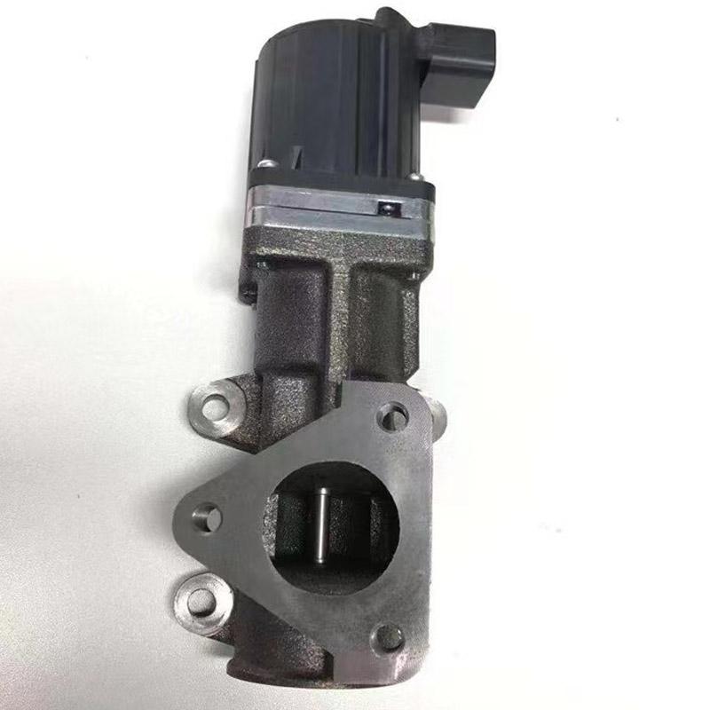 For Isuzu 4HK1 Engine EGR Valve Solenoid Assy 8982383472 8981795500 8980637590 8982382472