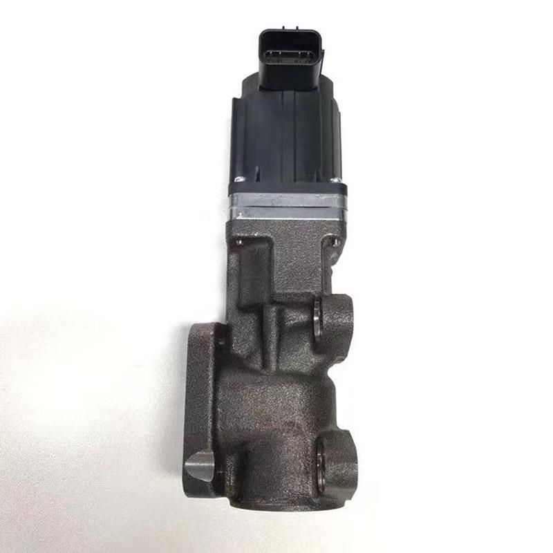 For Isuzu 4HK1 Engine EGR Valve Solenoid Assy 8982383472 8981795500 8980637590 8982382472