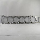 For Isuzu Diesel Engine Spare Parts 6WF1 Cylinder Head Gasket