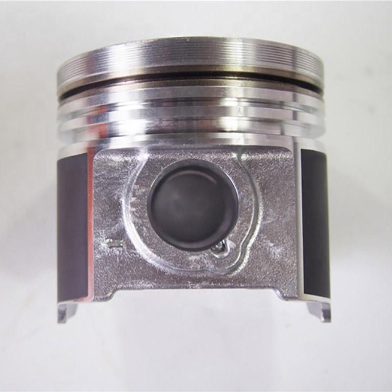 For KUBOTA V2403 piston 1J881-2111 engine piston ring kit