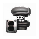 For Kato HD1250 Mitsubishi Engine 6D24T Turbo TD08H Turbocharger ME150485 49188-01281