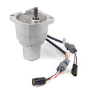For Kobelco Excavator SK200-2 Throttle Motor 2406U197F4