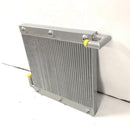 For Kobelco Excavator SK60 SK60-1 SK60-3 Hydraulic Oil Cooler