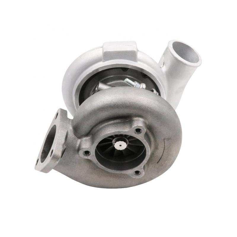 For Kobelco K907D Mitsubishi Engine 6D14 Turbo TD06-17A Turbocharger 49179-00110 ME037701