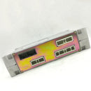 For Komatsu Excavator PC200-6 PC210-6 Engine 6D102 V-ECU Control Panel 7834-21-6002 7834-21-6003