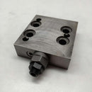 For Komatsu Excavator PC200-6 PC60-7 PC220-6 Engine SAA6D95LE Reducing Valve ass'y 723-40-70100