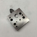 For Komatsu Excavator PC200-6 PC60-7 PC220-6 Engine SAA6D95LE Reducing Valve ass'y 723-40-70100
