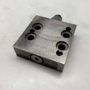 For Komatsu Excavator PC200-6 PC60-7 PC220-6 Engine SAA6D95LE Reducing Valve ass'y 723-40-70100