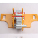 For Komatsu Excavator PC200-7 Engine Cover Hood Lock
