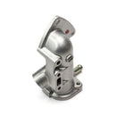 For Kubota D722 Water flange thermostat housing 16873-72704