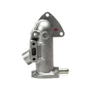 For Kubota D722 Water flange thermostat housing 16873-72704