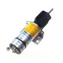 For Kubota DF-750 24V Stop Solenoid 1504-24C2U1B1S1 1500-2057