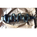 For Kubota Engine V3800 Crankshaft 1G514-23010