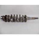 For Kubota V2203 Crankshaft 166641-23010 Tractors V2203 V2203-M V2203-E V2203-B diesel engine repair parts