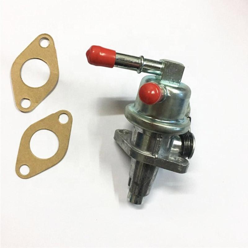 For Kubota Wheel Loader R420S Fuel Lift Pump 1G751-52140 For Sale