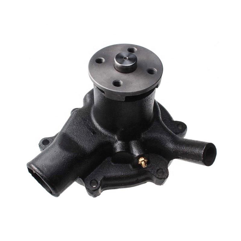 For Mitsubishi Engine 6D14 6D15 New Type Water Pump ME787131