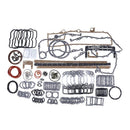 For Mitsubishi S6A3 Complete engine overhaul gasket kit
