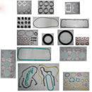 For Nissan engine parts PE6 full gasket set with cylinder head gasket