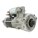 For Sumitomo Excavator DH55 Isuzu Engine 4JB1 Starter Motor M008T77072 897204-7130