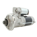 New Starter Motor 714-40357 714 40357 For JCB 12V 11T