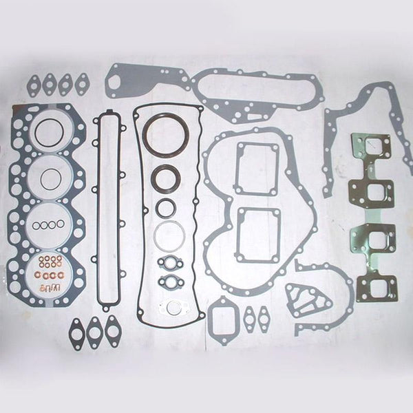 For Toyota 15B 15BT Full Gasket Set 04111-58102 With Head Gasket