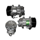 For Volvo EC210 EC210B EC210BP Air Compressor Ass'y VOE15082727 15082727