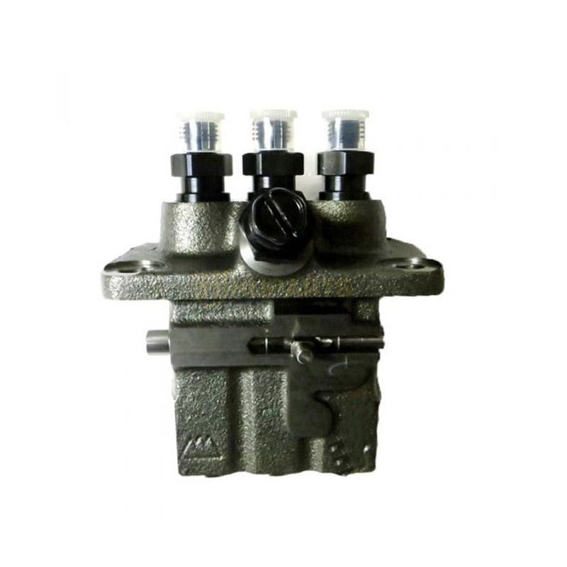 For Volvo Excavator EC14 EC15C EC15 EC20 EC15BC EC15B EC20B EC13 Fuel Injection Pump 7413168 For Sale