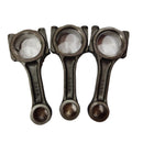 For Yanmar 3TNA72 3TNE74 Connecting Rod 719620-23100 for Yanmar VIO30 Mini Excavator 3TNE74 Diesel Engine Parts