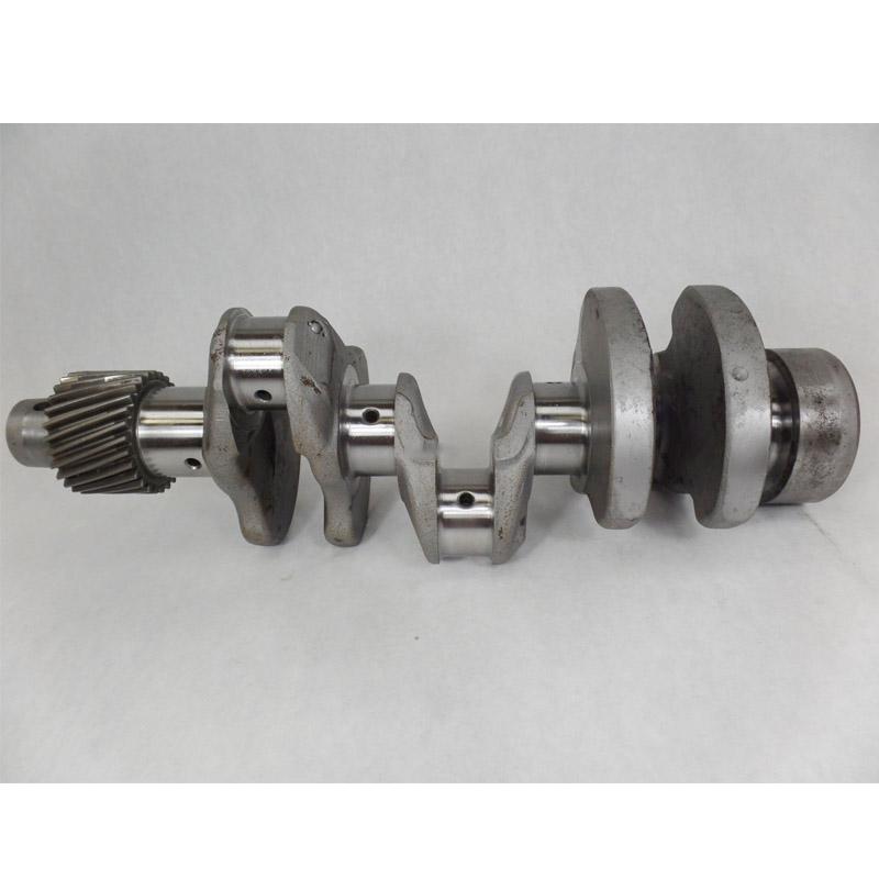 For Yanmar Engine 3D78 3TN78 3TNE78 3TNE78A CRANKSHAFT